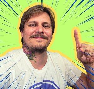 GUI RIFF
