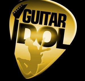 GUITAR IDOL 8