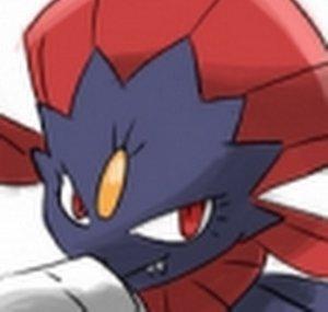 GurahkWeavile