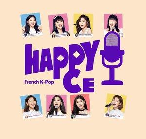 Happy C.E(Chante Encore)