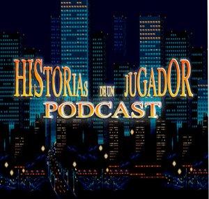 Historias de un Jugador Podcast