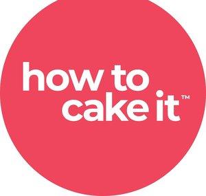 How To Cake It Step by Step