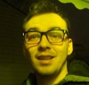 Ian Arnold