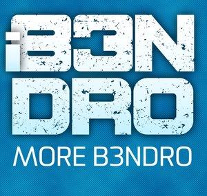 iB3NDRO