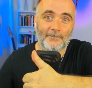 Imparare il francese con Vincent