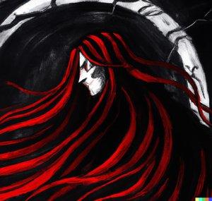 Invocation Of Sebastian