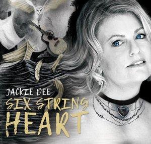 Jackie Dee