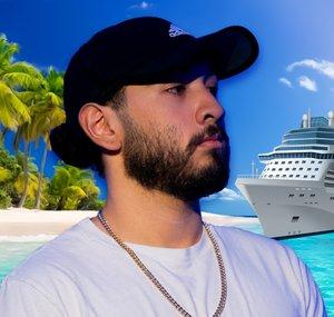 Jacob Cruise