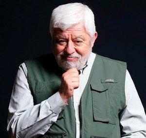 Jaime Maussan