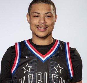 Jason Barrera 