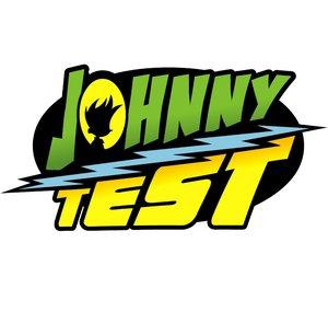 Johnny Test - WildBrain