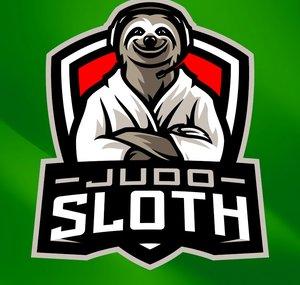 Judo Sloth 2