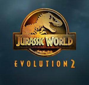 Jurassic World Evolution 2