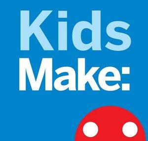 Kids Make: