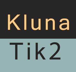 Kluna Tik 2