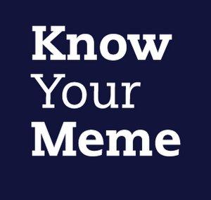 Know Your Meme