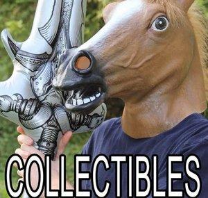 KPwashere Collectibles