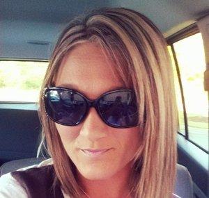 Krystal Robards