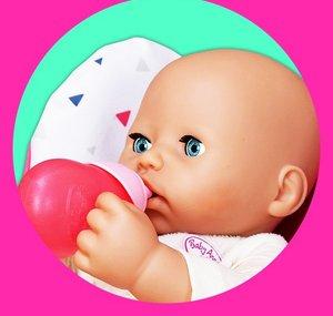 La bambola Annabelle
