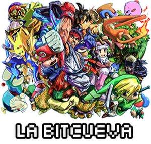 La BitCueva (Al Harlow)