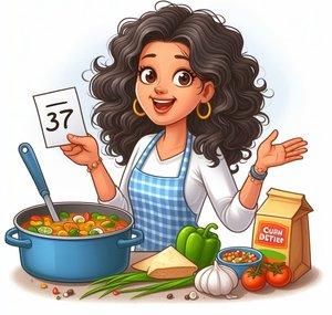 La Cocina de la Jefa
