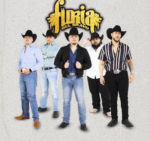 La Furia Del Bravo