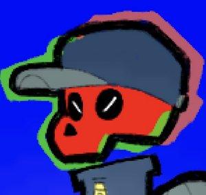 Laptop Kid