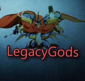 Legacy Gods