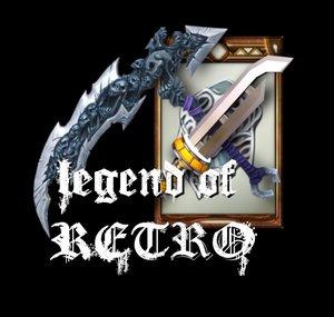 Legend of Retro