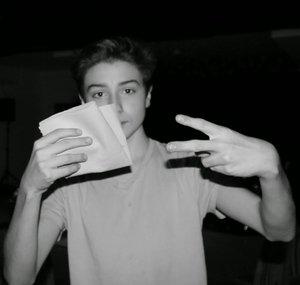 Liam Alexandre Archive