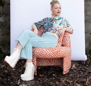 Liz Kelley