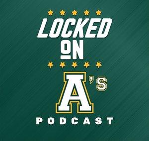 Locked On A's