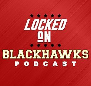 Locked On Blackhawks