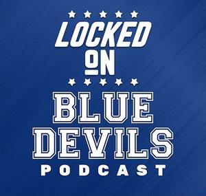 Locked On Blue Devils