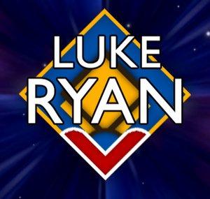 Luke Ryan