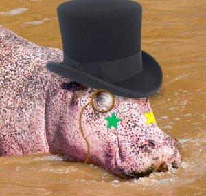 Majestic Pink Hippo Productions