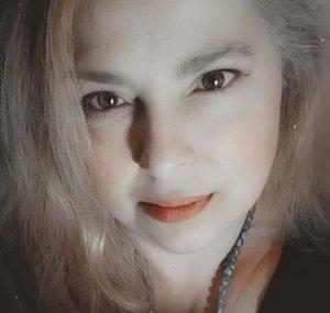 Maria Pepikidou Poet & Writer