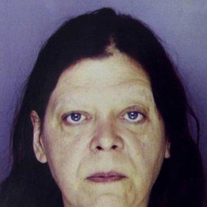 Marjorie Diehl-Armstrong