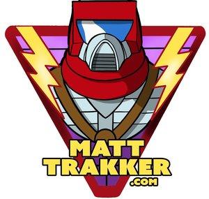 Matt Trakker (Matt-Trakker.com)