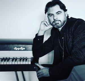 Michele Papadia