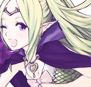 Miss Zelda