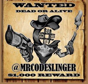 MrCodeslinger