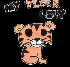 MyTigerLilyMusic