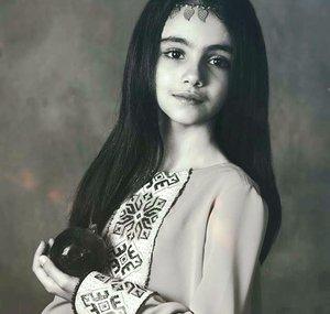 Nané Armenian Goddess
