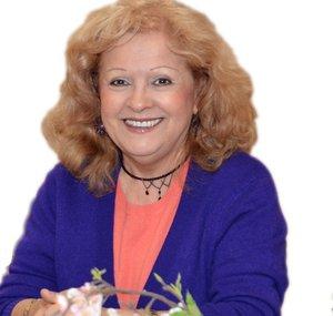 Nina Brodskaya
