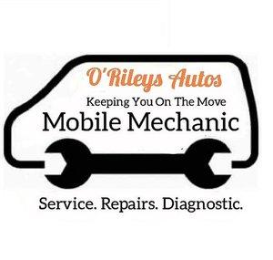 O'Rileys Autos