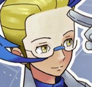 Otonyshi