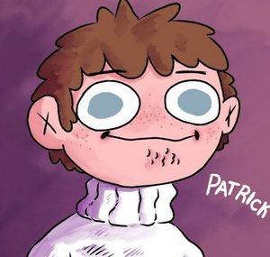 Patrick Riley