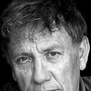 Peter Armitage