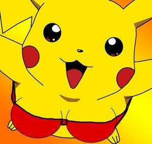 Pikachunich